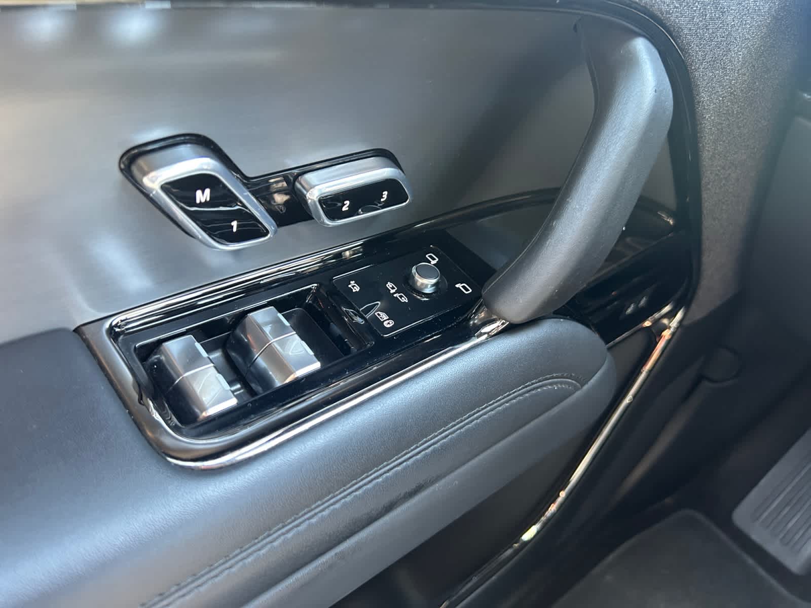 2024 Land Rover Range Rover Sport SE Dynamic - Photo 15