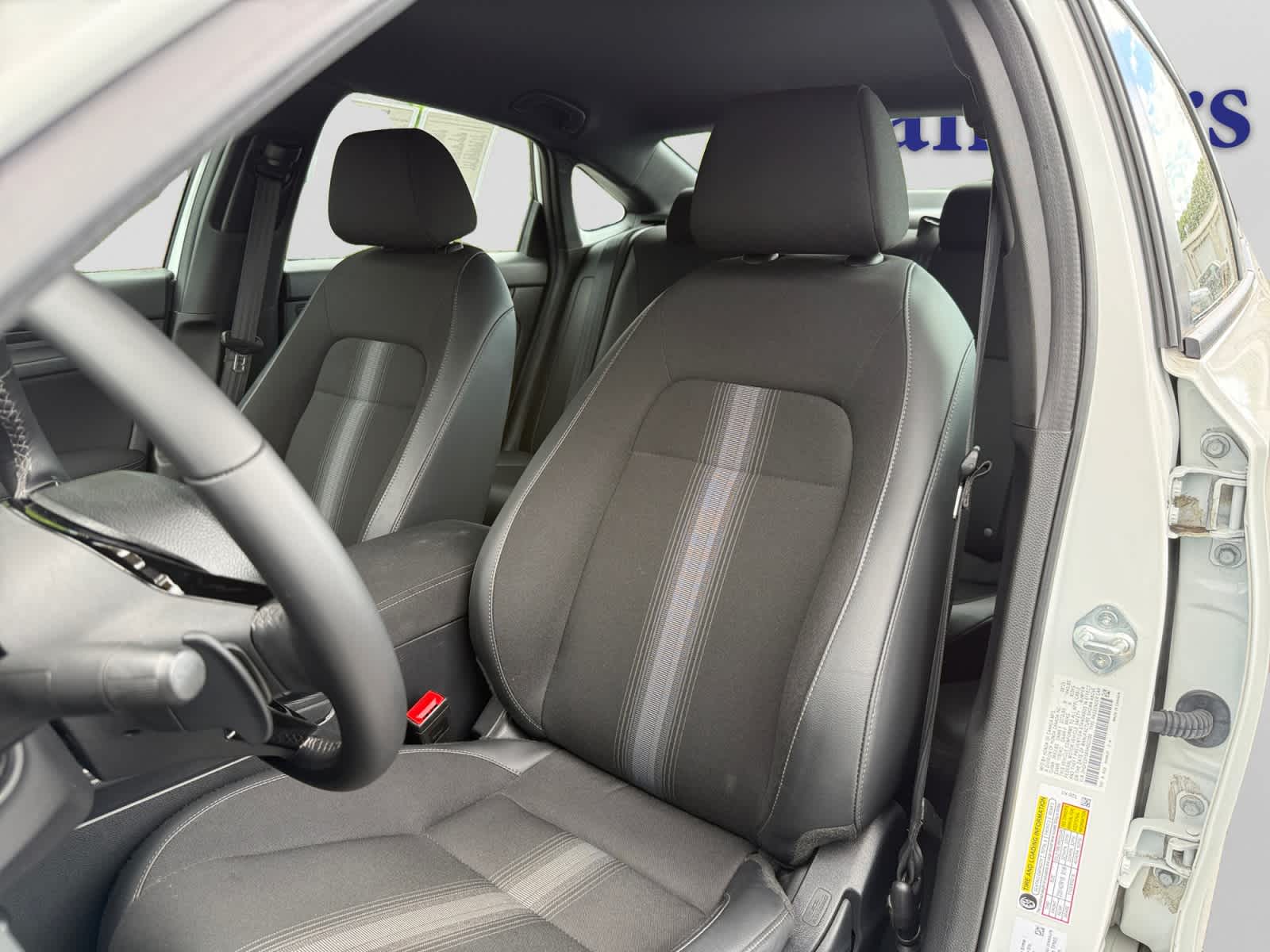 used 2024 Honda Civic car, priced at $23,529