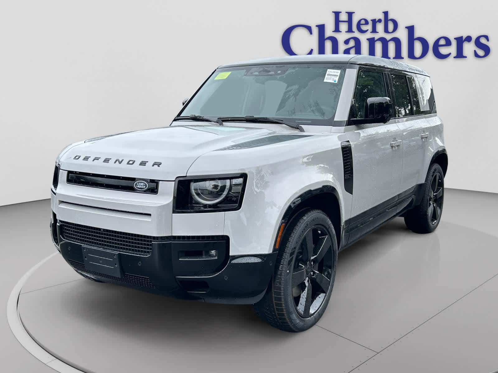 New 2026 Land Rover Defender 110 | Sudbury |Stock#HRST2641288