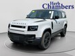  Land Rover Defender 130