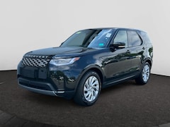 2025 Land Rover Discovery S SUV