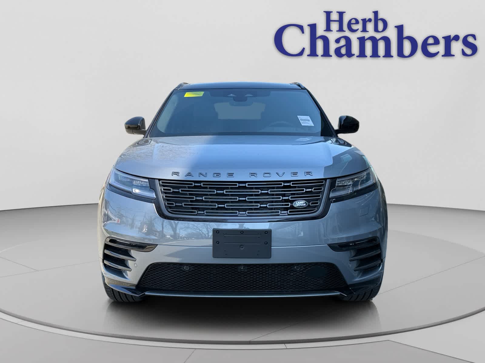 new 2026 Land Rover Range Rover Velar car, priced at $77,225