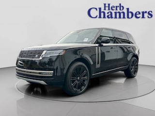 2025 Land Rover Range Rover SE 7 Seat LWB SUV