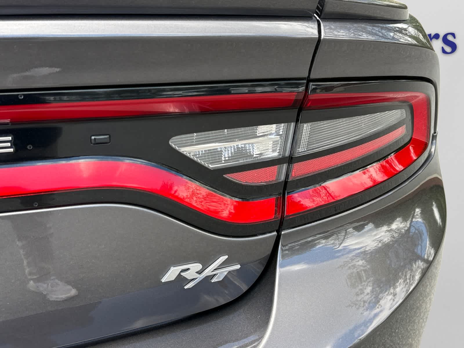 used 2016 Dodge Charger car, priced at $19,885