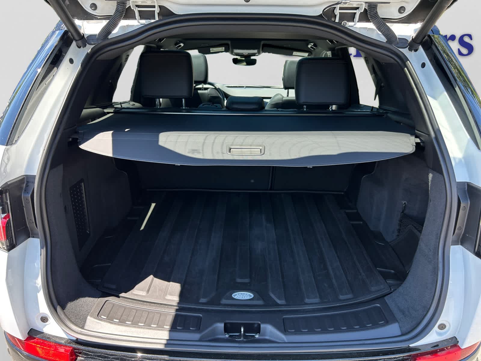 used 2024 Land Rover Discovery Sport car, priced at $33,664