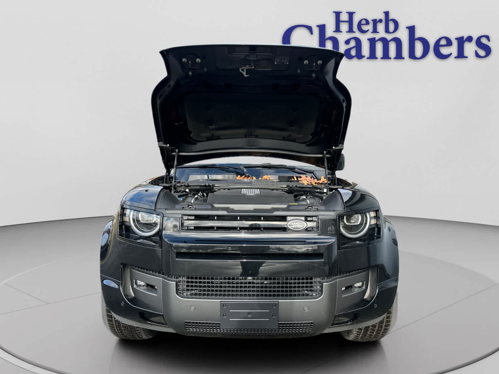 new 2026 Land Rover Defender 130 car, priced at $128,611