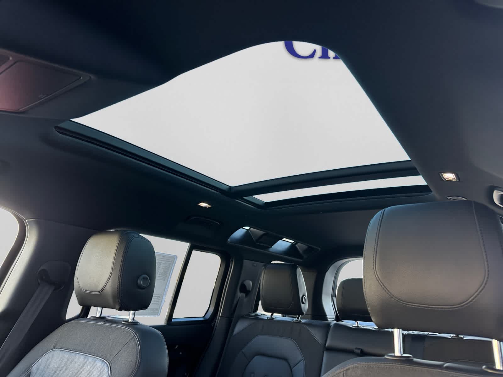 used 2021 Land Rover Defender 110 car, priced at $45,200