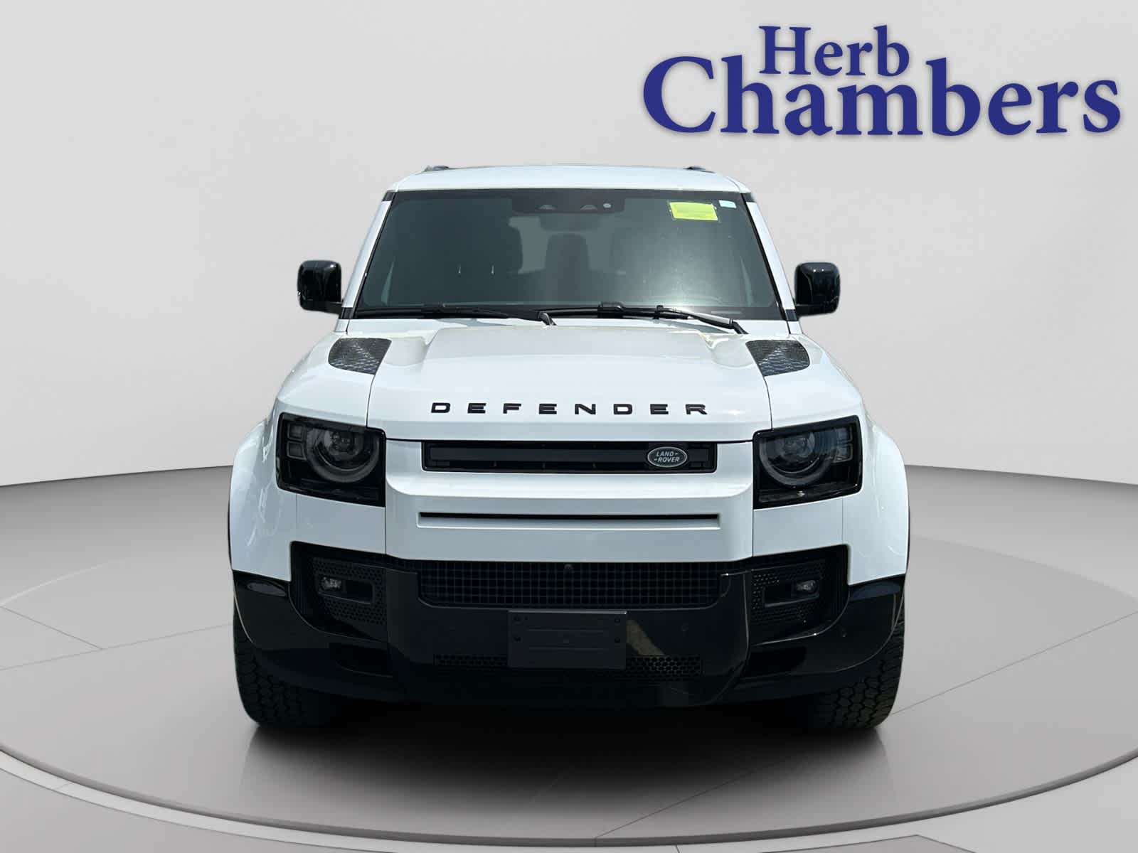 used 2024 Land Rover Defender 130 car, priced at $69,566