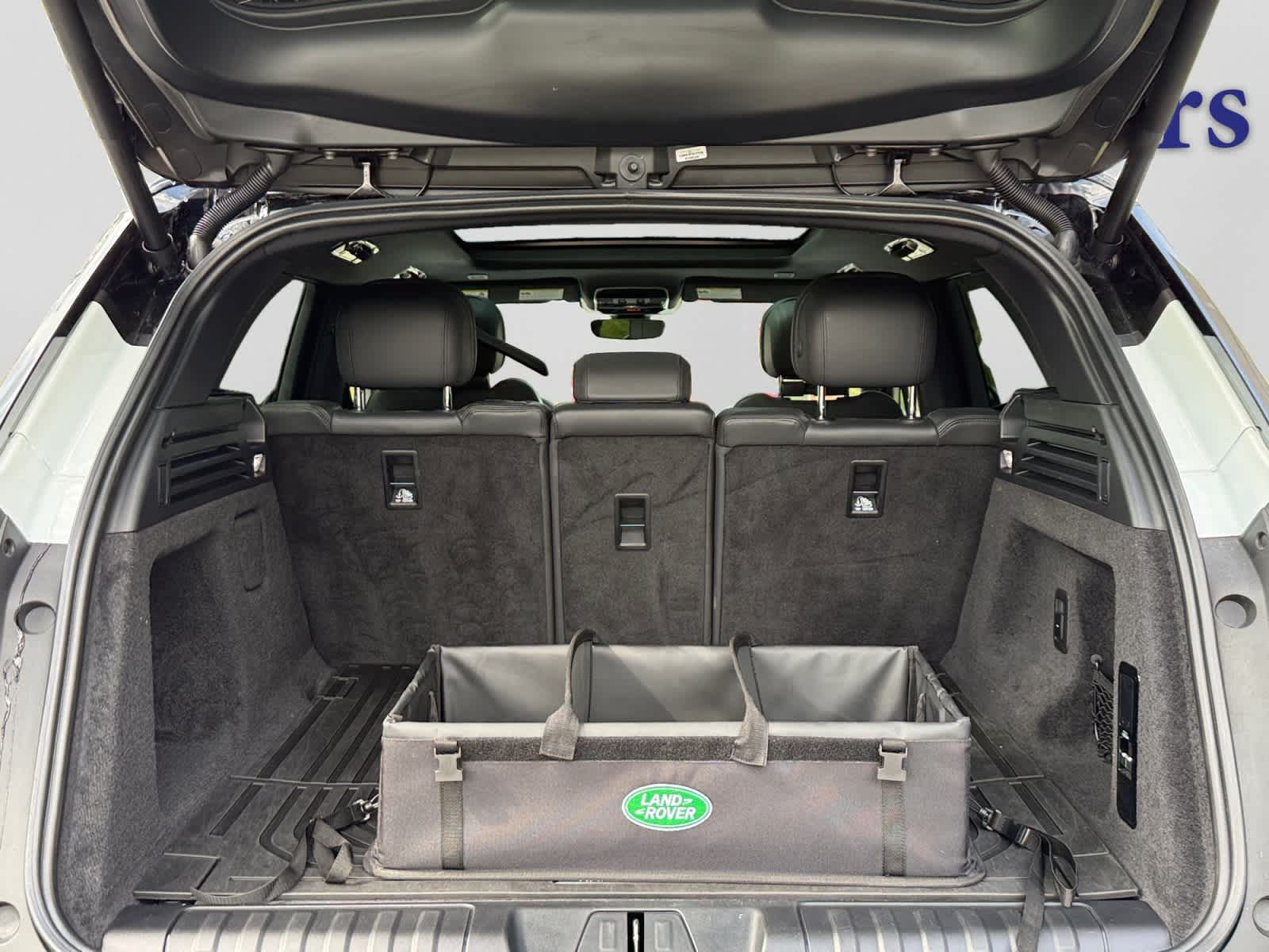 used 2024 Land Rover Range Rover Sport car, priced at $71,487