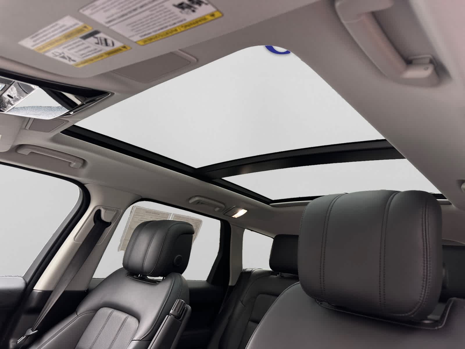 used 2020 Land Rover Range Rover Sport car, priced at $29,800