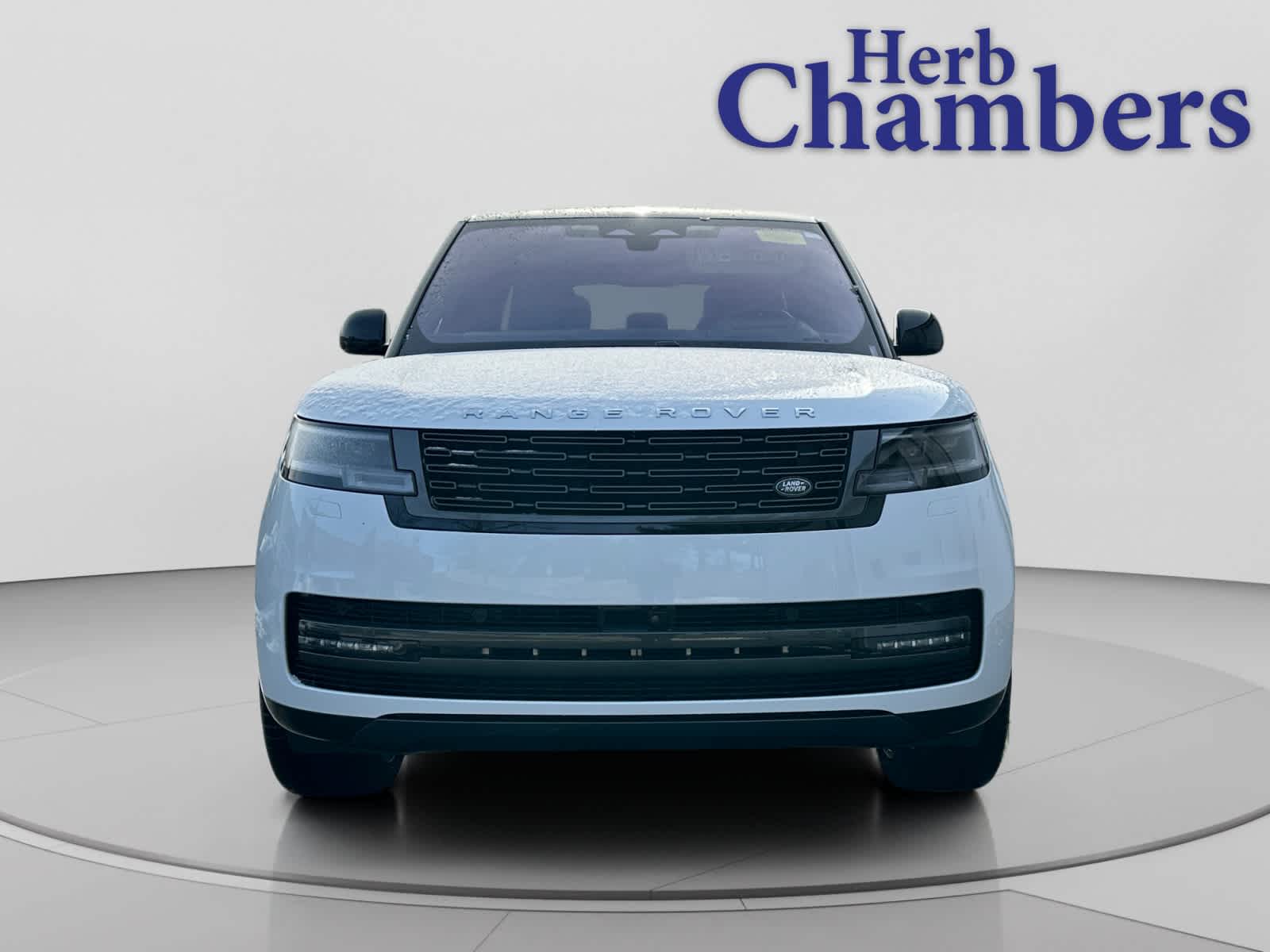 used 2022 Land Rover Range Rover car, priced at $79,000