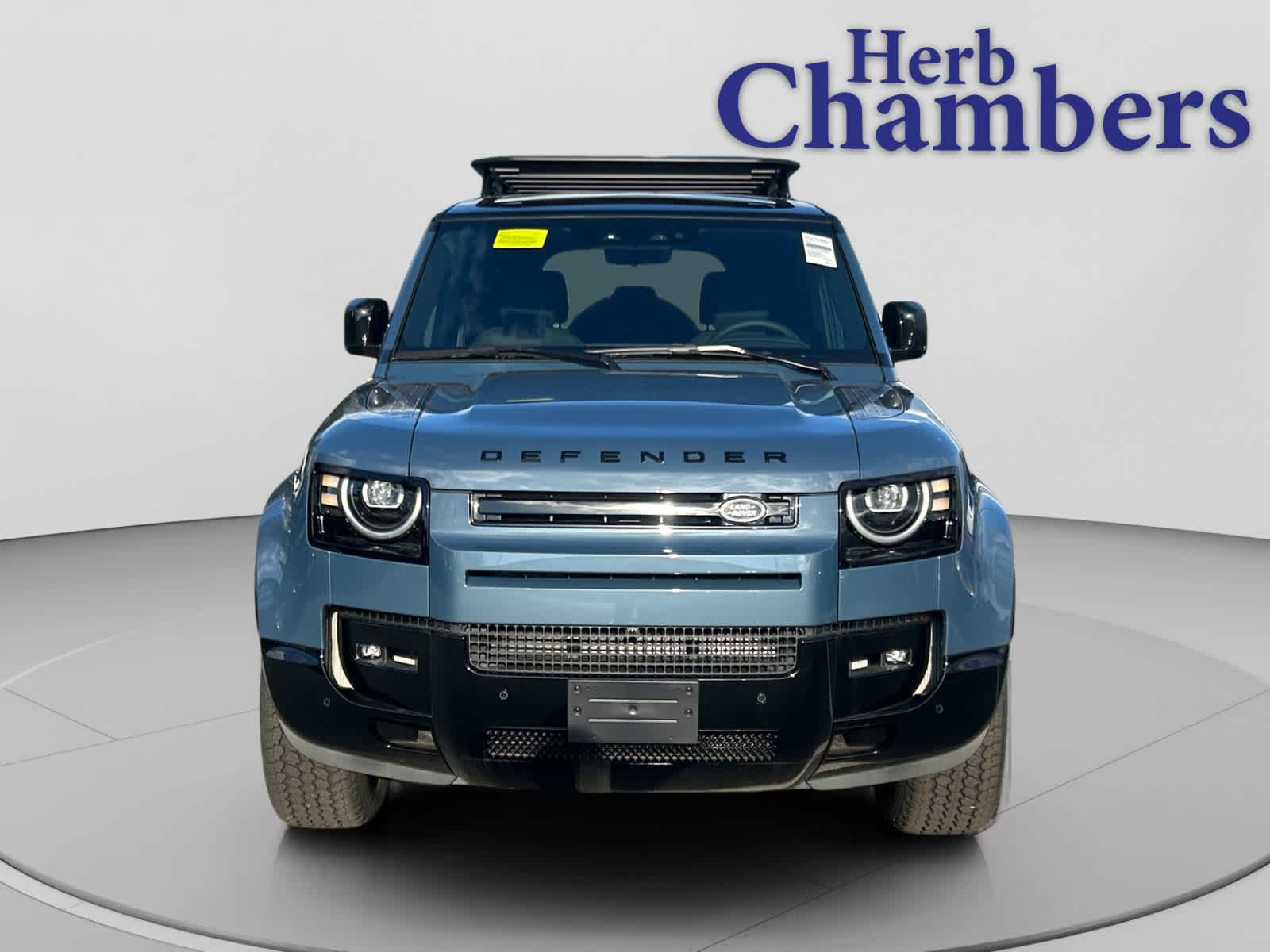 new 2026 Land Rover Defender 110 car, priced at $90,080
