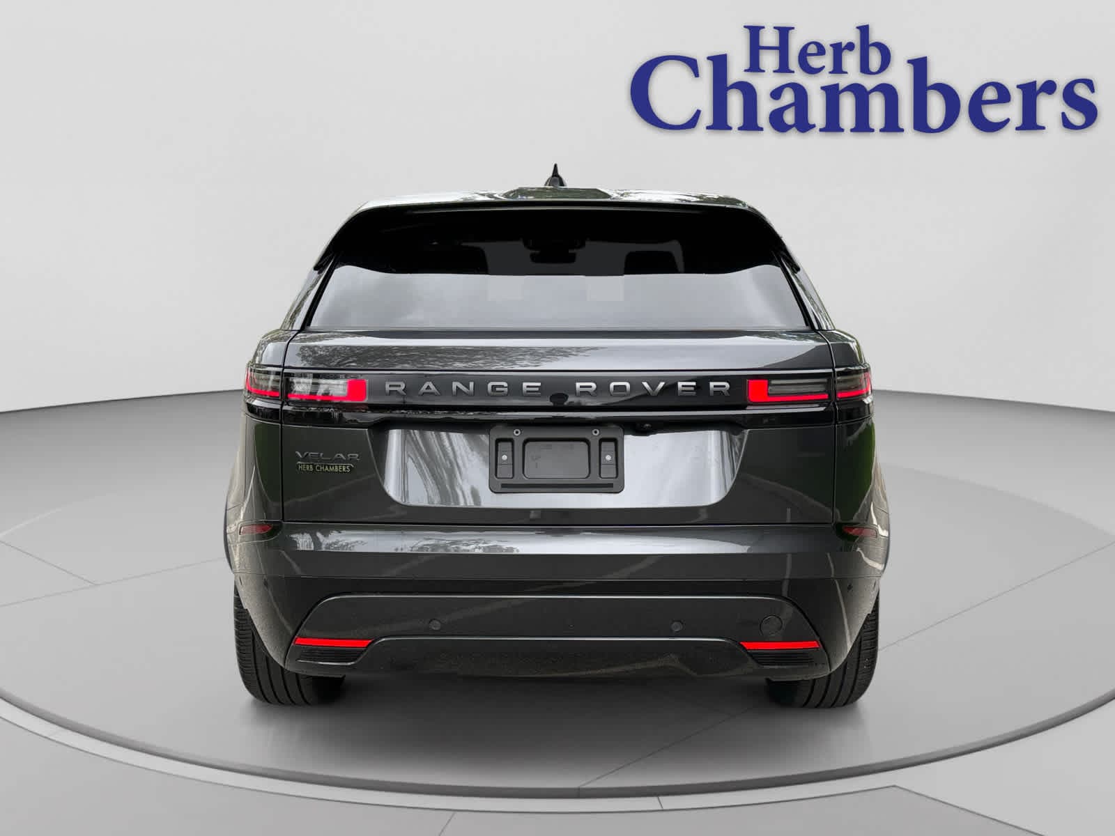used 2026 Land Rover Range Rover Velar car, priced at $52,495