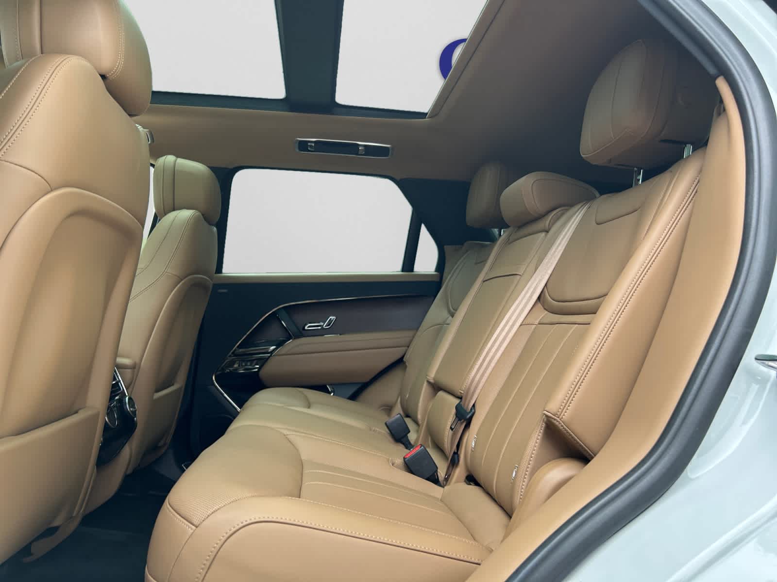 used 2024 Land Rover Range Rover Sport car, priced at $69,888