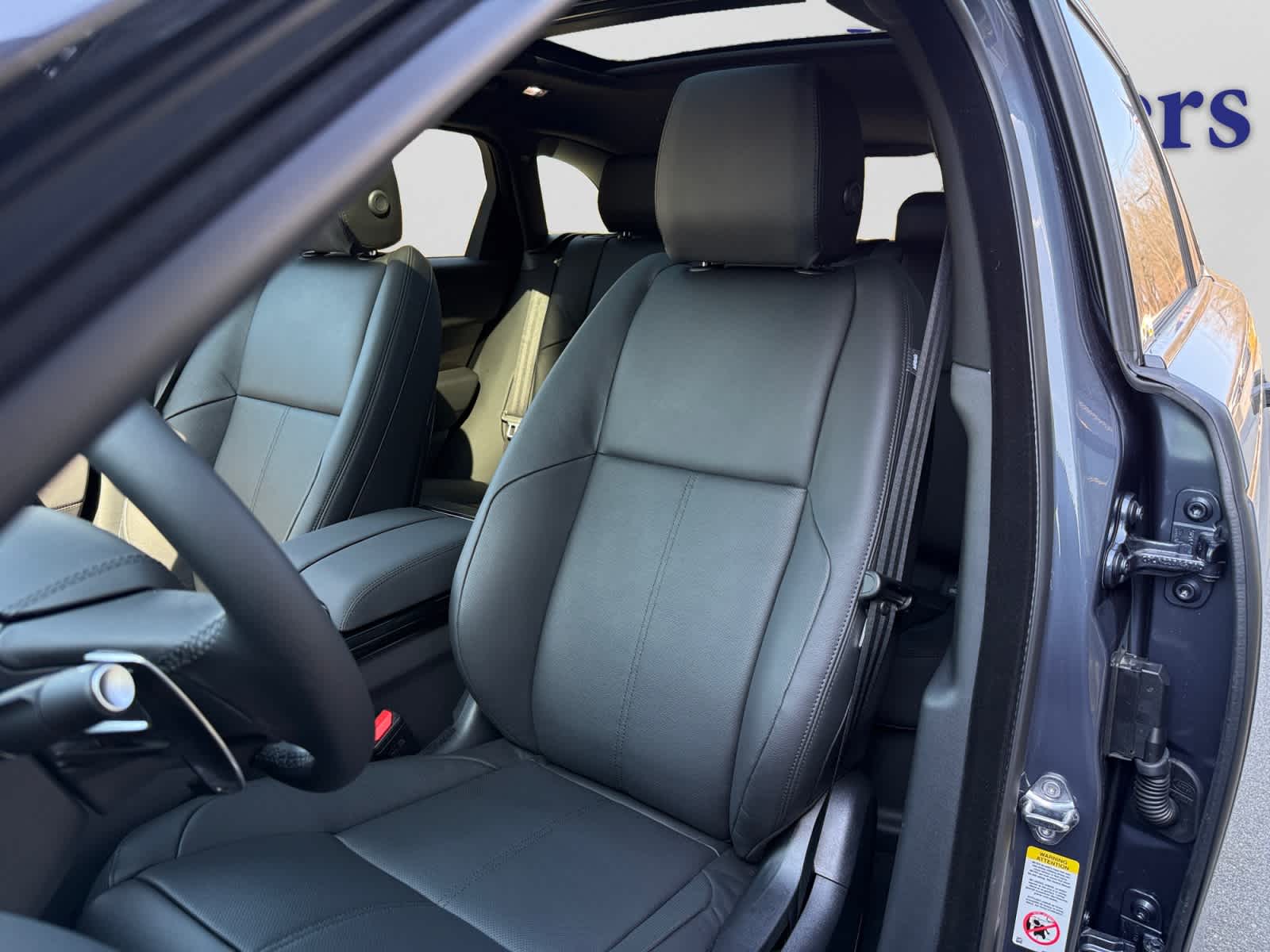 new 2026 Land Rover Range Rover Velar car, priced at $82,175