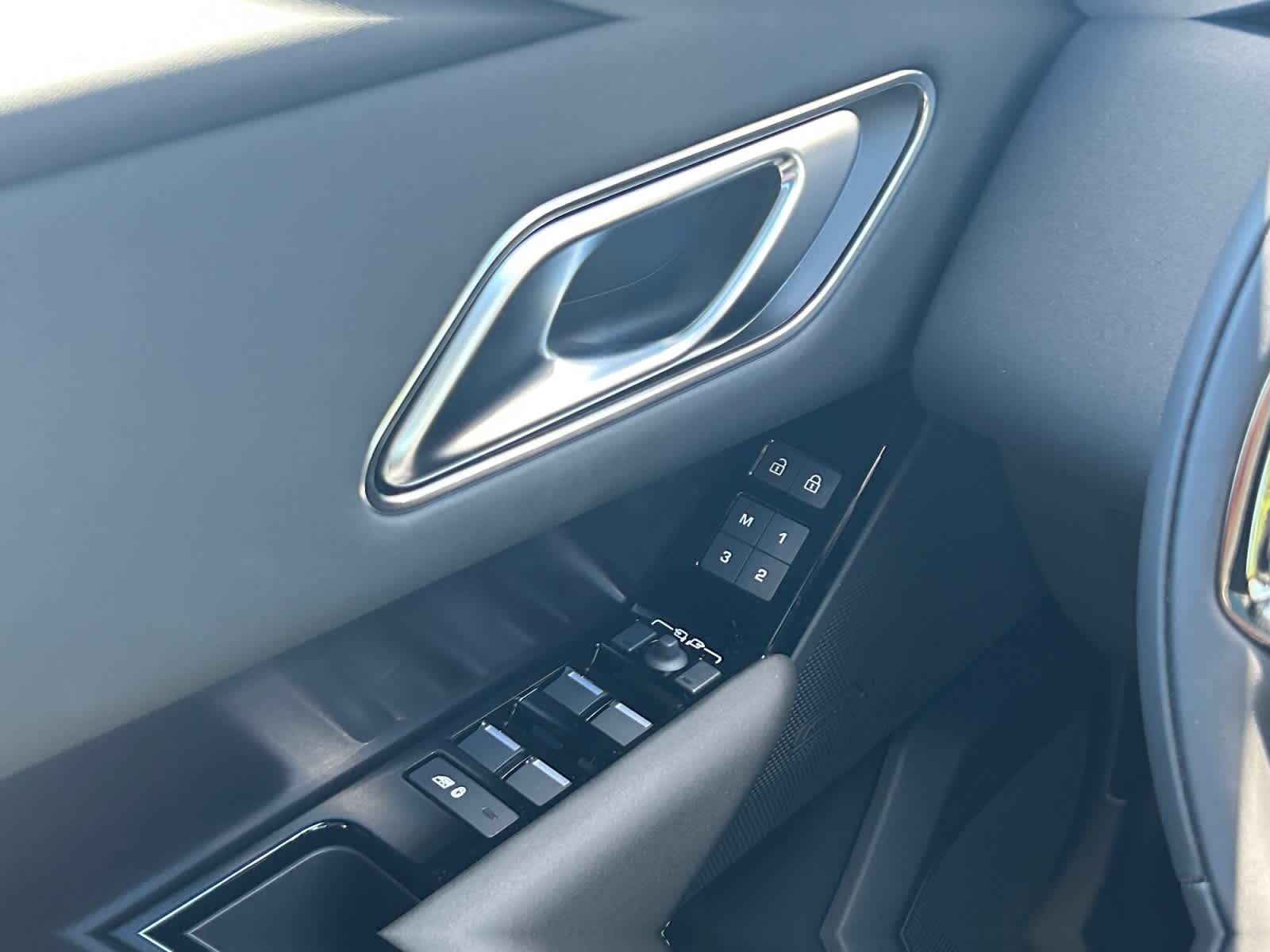 new 2026 Land Rover Range Rover Velar car, priced at $67,525