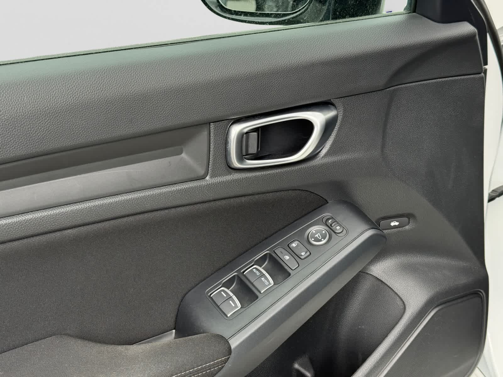 used 2024 Honda Civic car, priced at $23,529