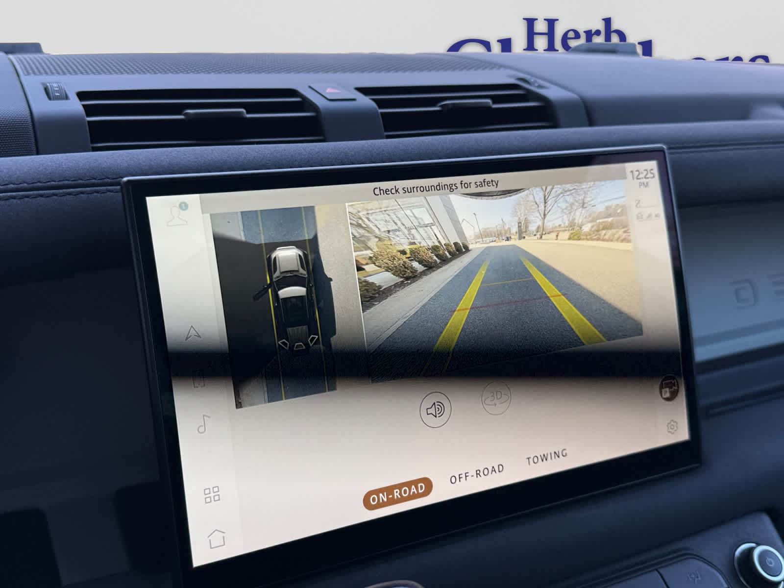 used 2022 Land Rover Defender 110 car, priced at $47,000