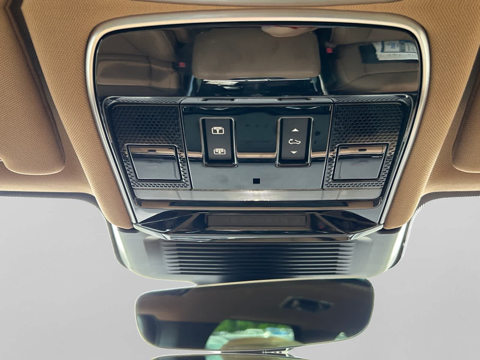 used 2023 Land Rover Range Rover Sport car, priced at $64,500