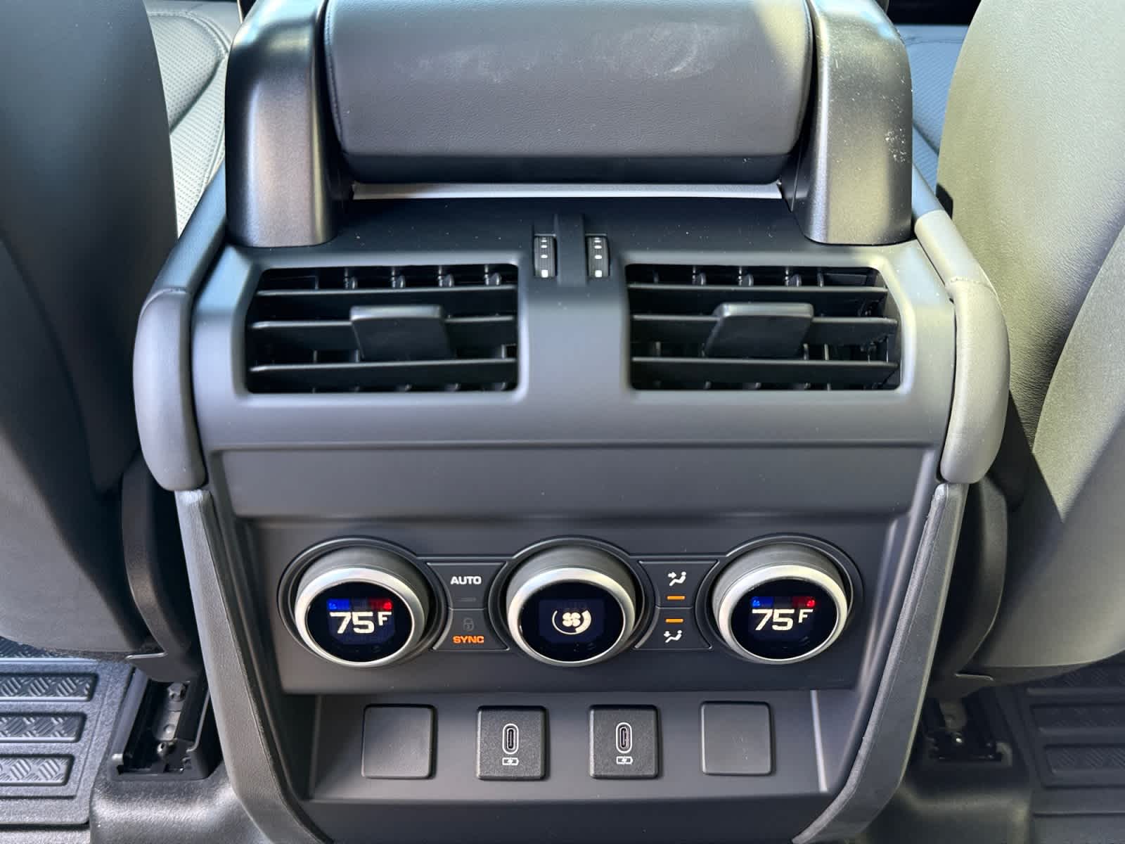 new 2026 Land Rover Defender 110 car, priced at $87,566