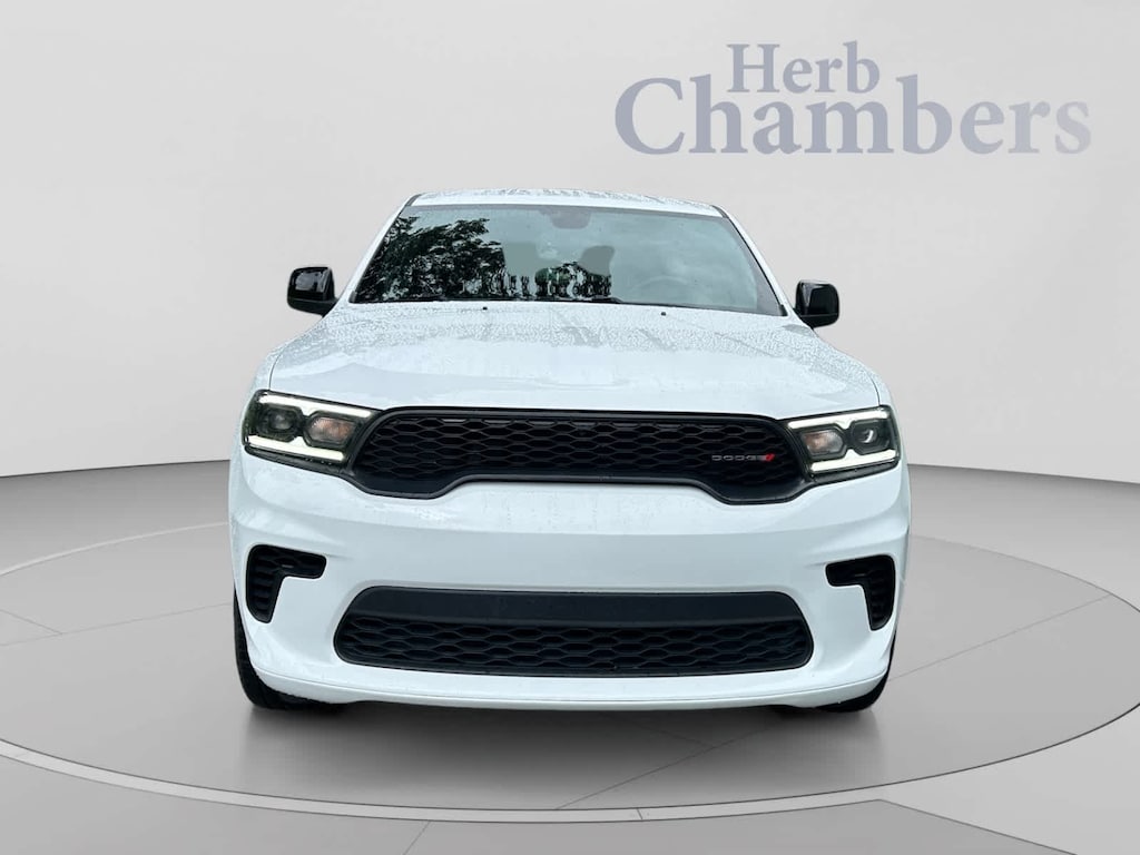 Used 2024 Dodge Durango GT SUV
