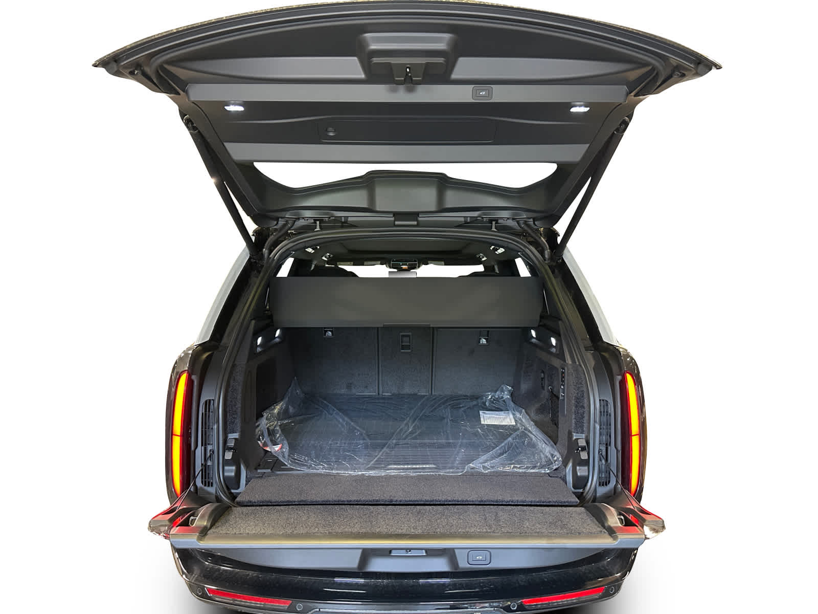 new 2025 Land Rover Range Rover car, priced at $147,780