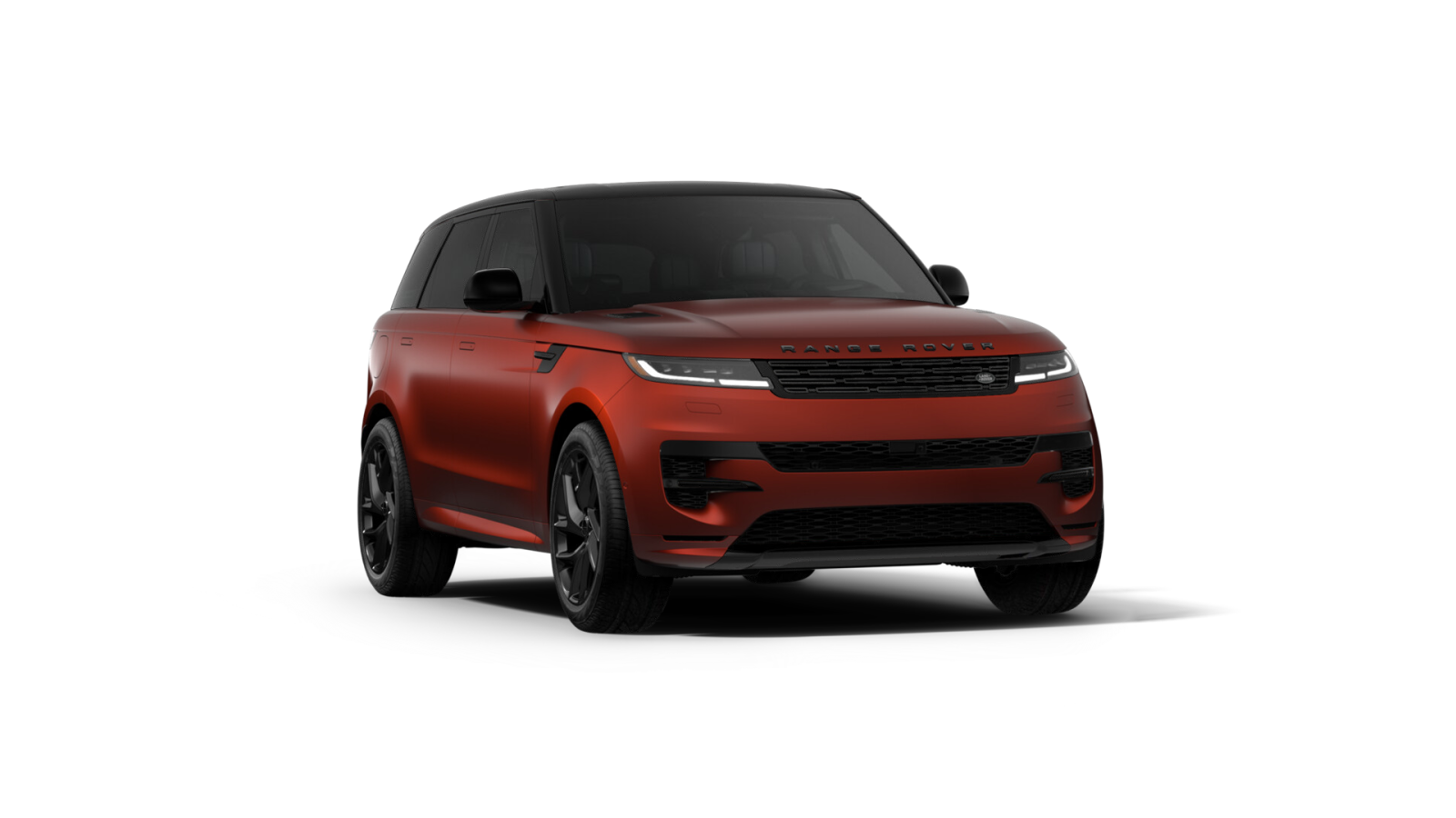 2027 Land Rover Range Rover Sport Autobiography 550PS Auto SUV