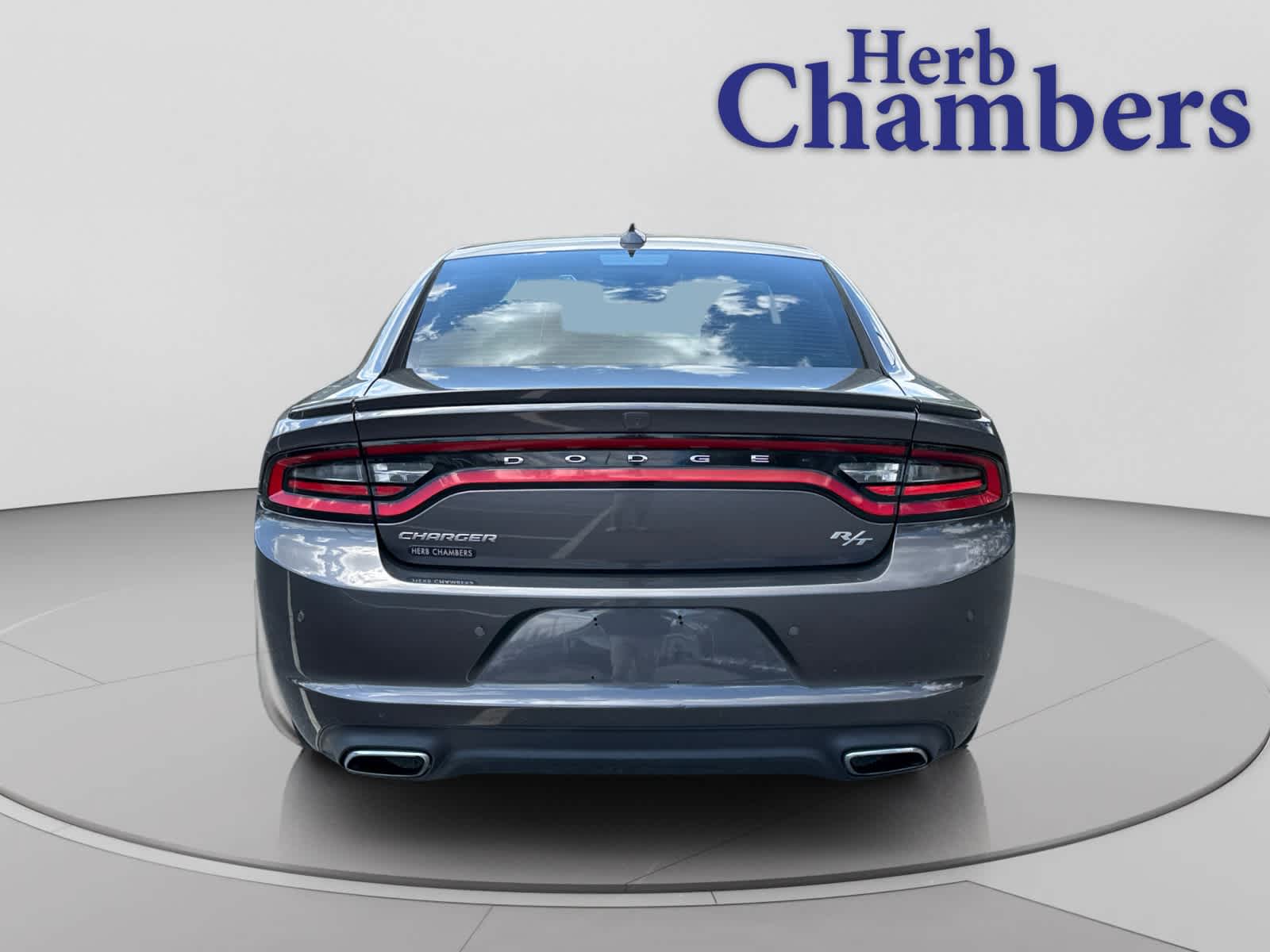 used 2016 Dodge Charger car, priced at $19,885
