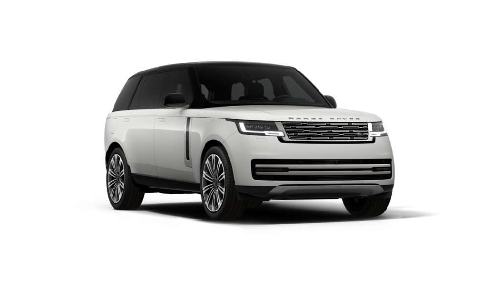 New 2027 Land Rover Range Rover SE 530PS Auto (7 Seats)