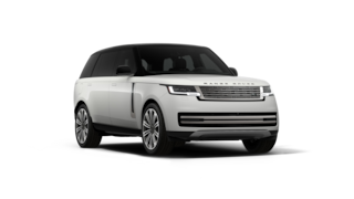 2027 Land Rover Range Rover SE 7 Seat LWB