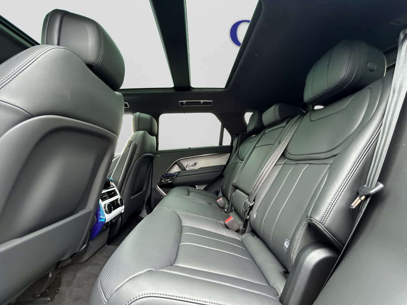 new 2026 Land Rover Range Rover Sport car, priced at $91,460