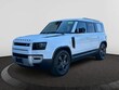 Land Rover Defender 110