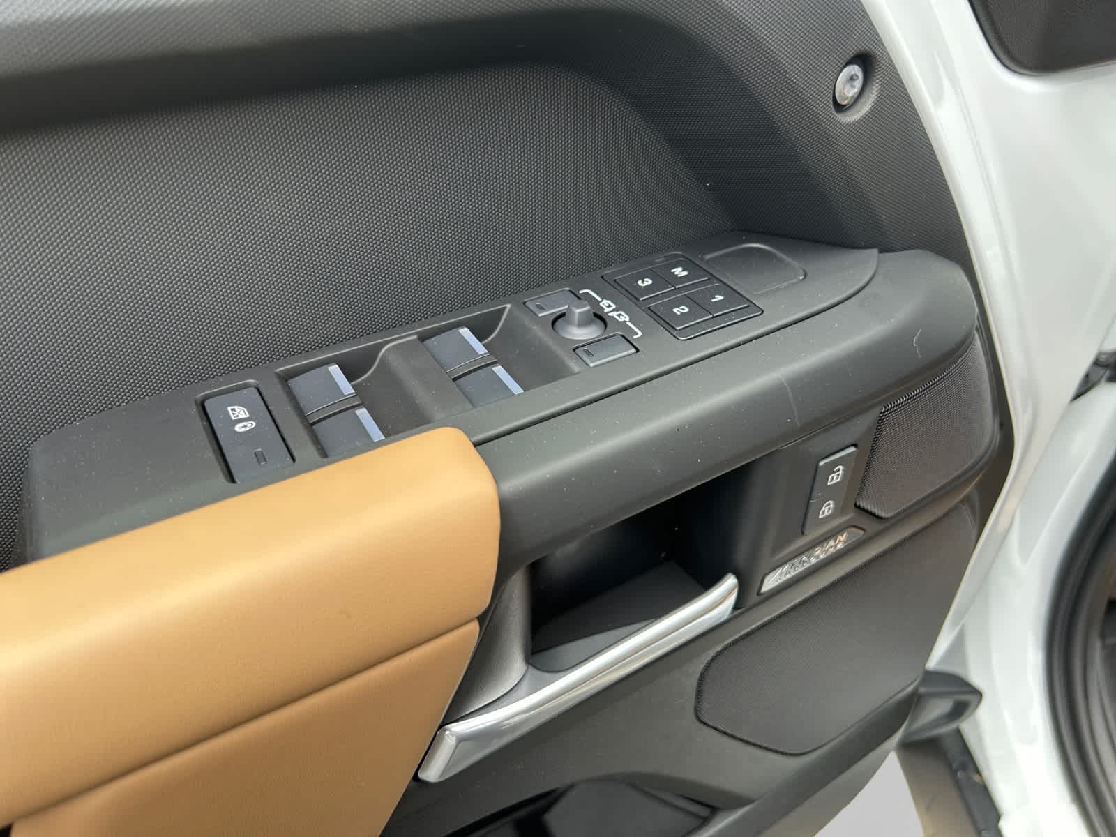 new 2026 Land Rover Defender 110 car, priced at $87,281