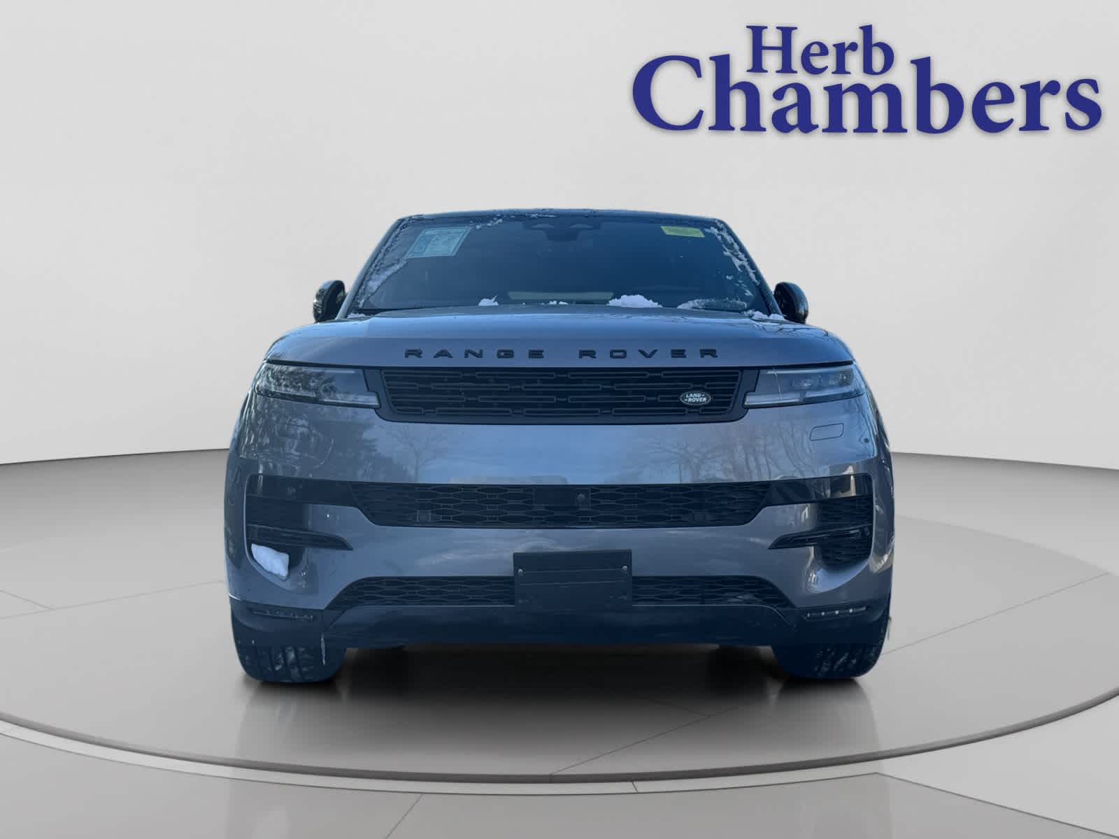 used 2025 Land Rover Range Rover Sport car, priced at $73,000