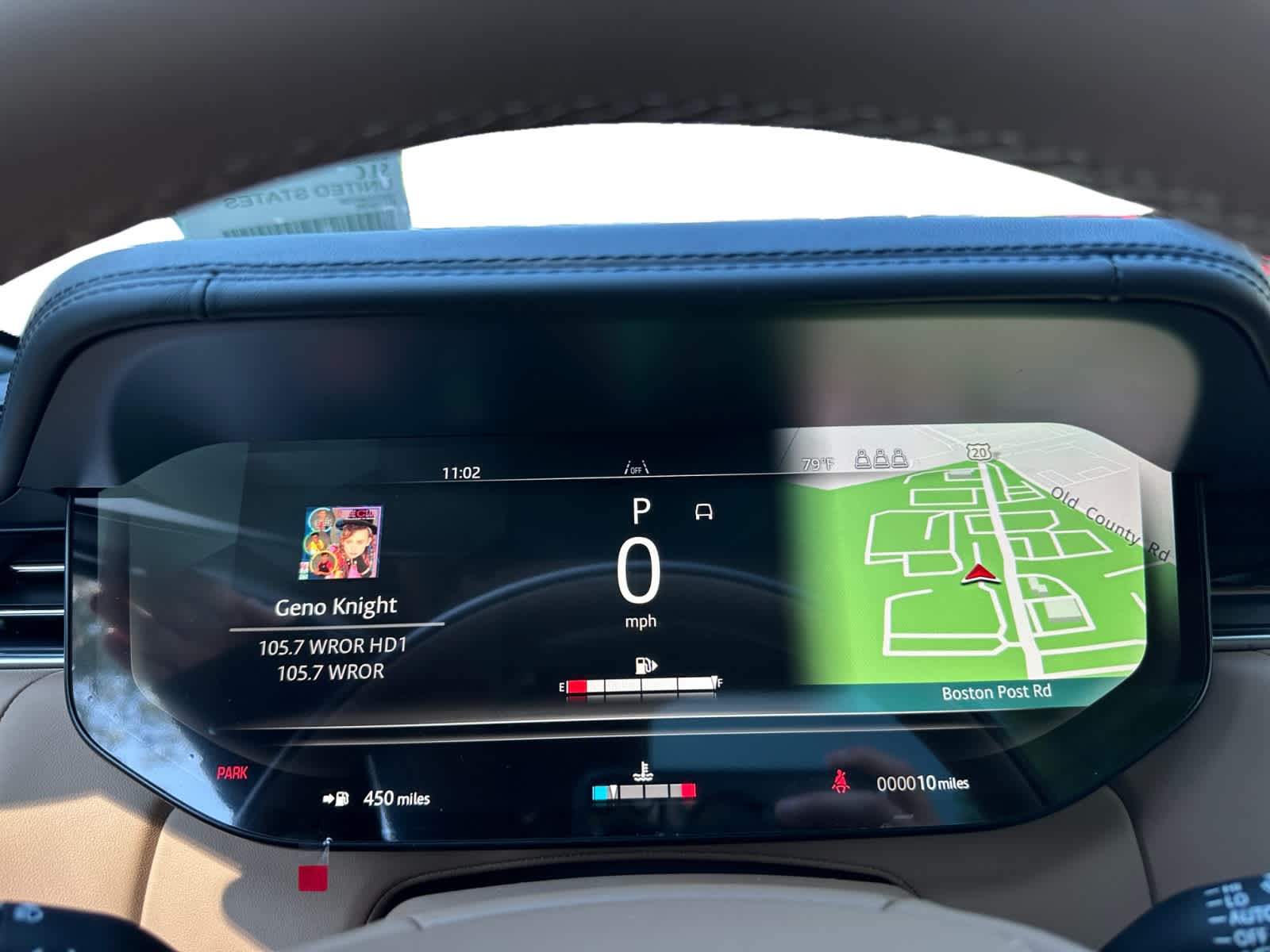 new 2025 Land Rover Range Rover car, priced at $130,730