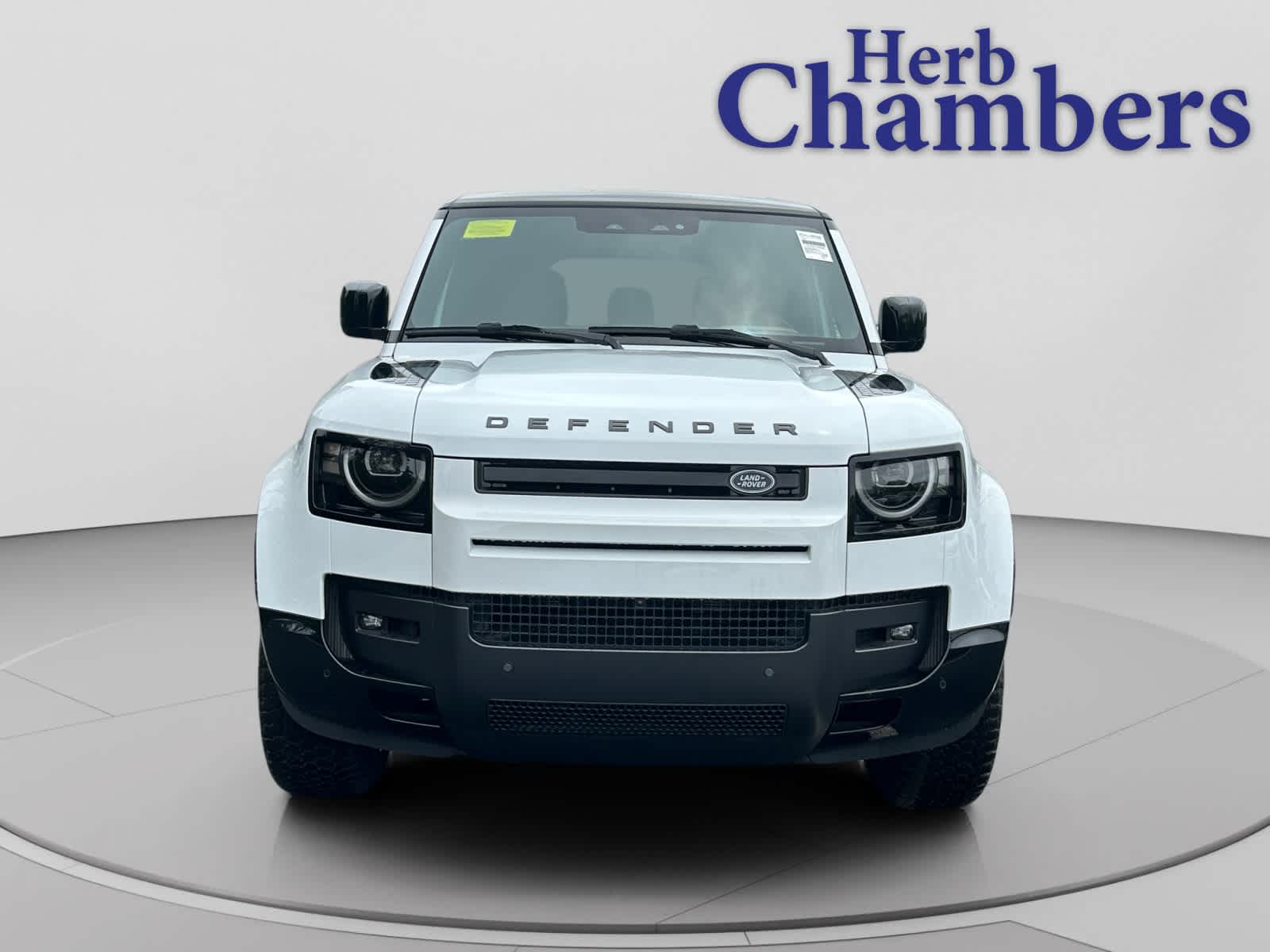 new 2026 Land Rover Defender 110 car, priced at $87,281