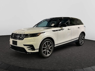 2026 Land Rover Range Rover Velar Dynamic SE SUV