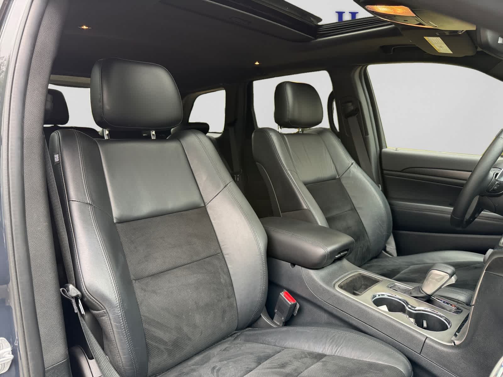 used 2017 Jeep Grand Cherokee car, priced at $13,875