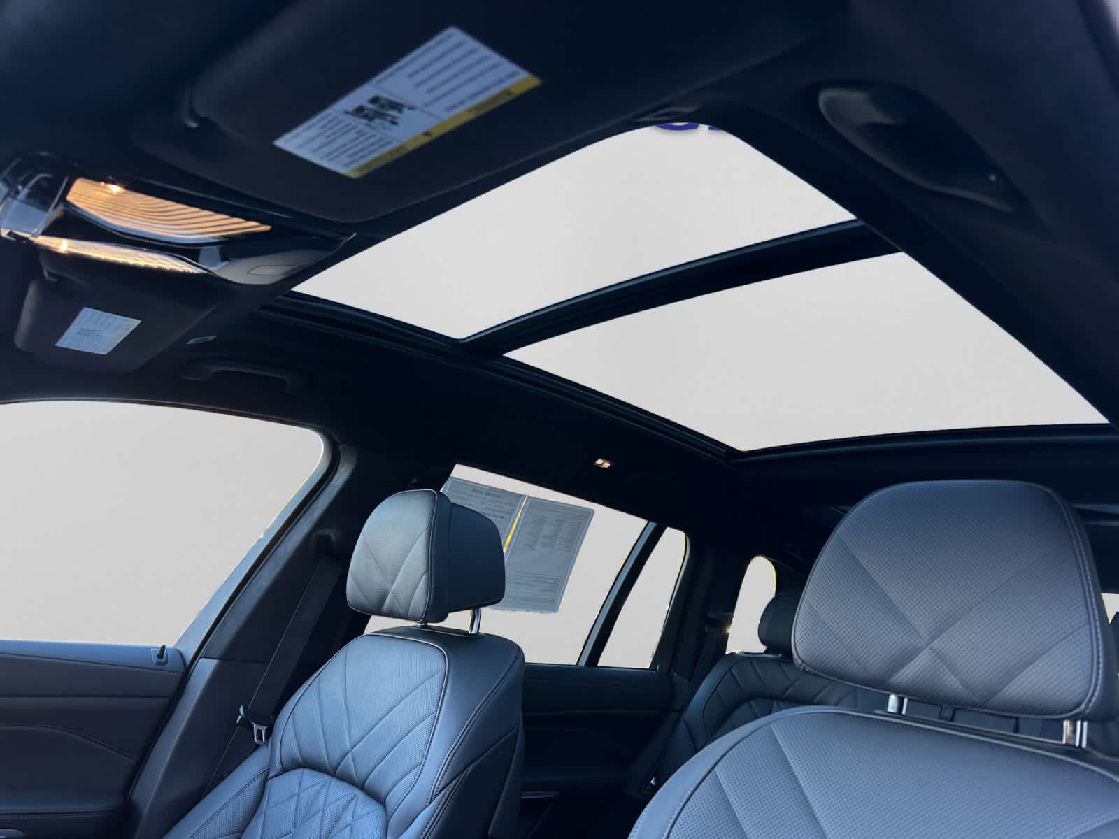 used 2023 BMW X7 car, priced at $49,500