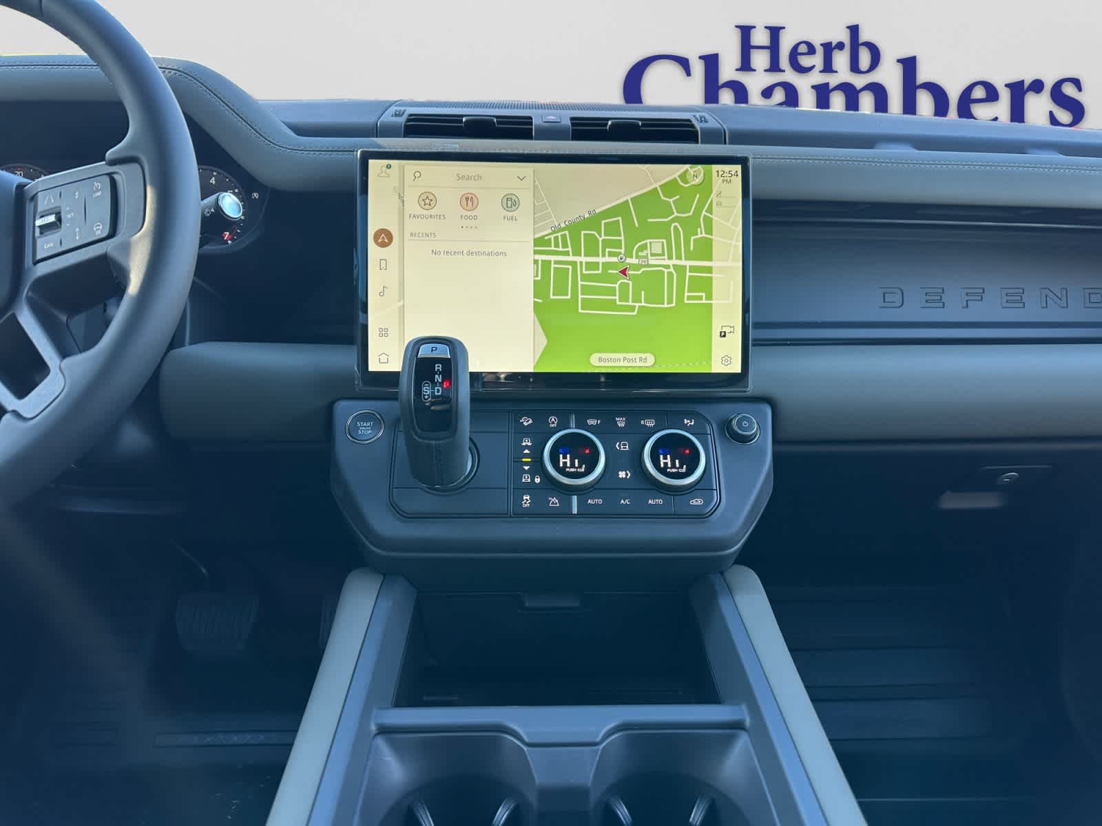 new 2026 Land Rover Defender 110 car, priced at $85,866