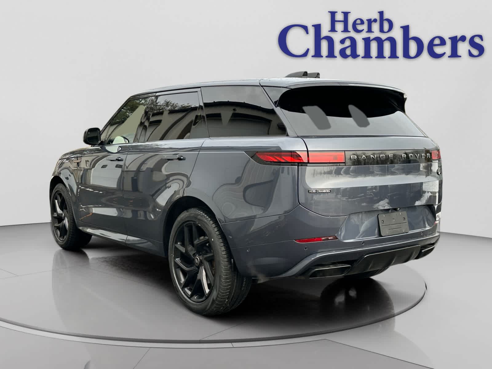 used 2023 Land Rover Range Rover Sport car, priced at $60,000