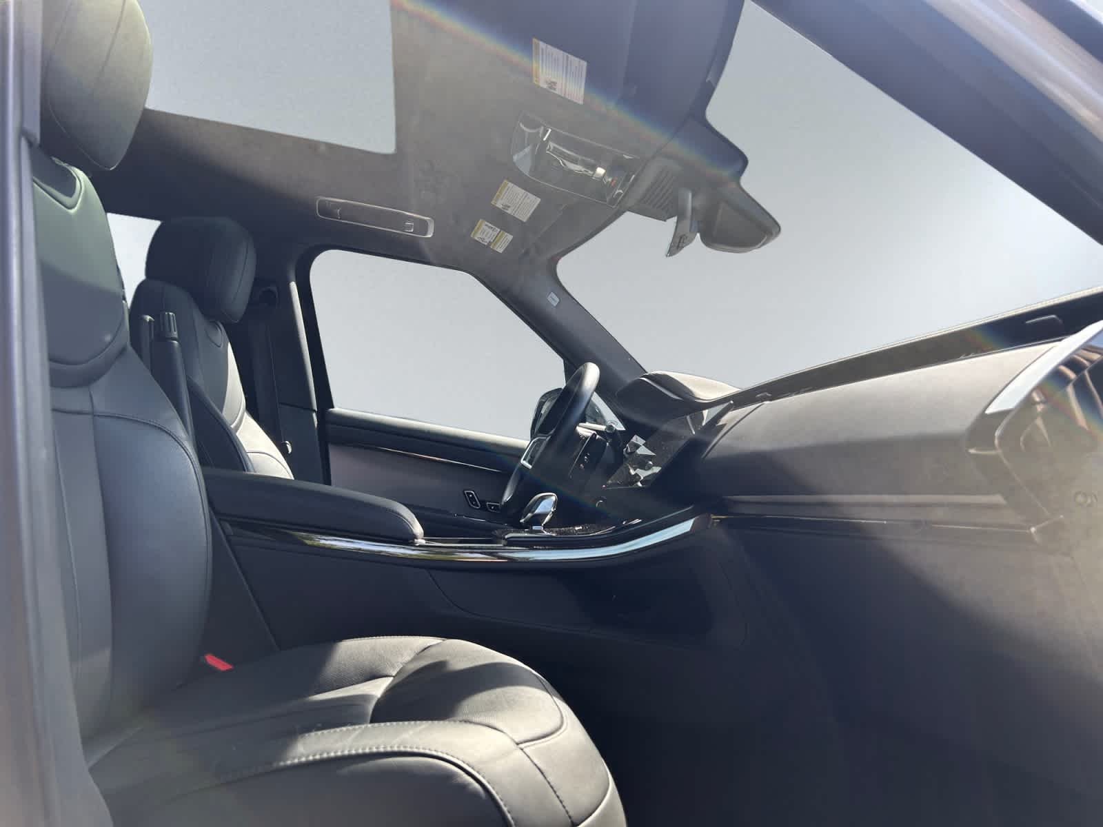 2025 Land Rover Range Rover Sport SE - Photo 19