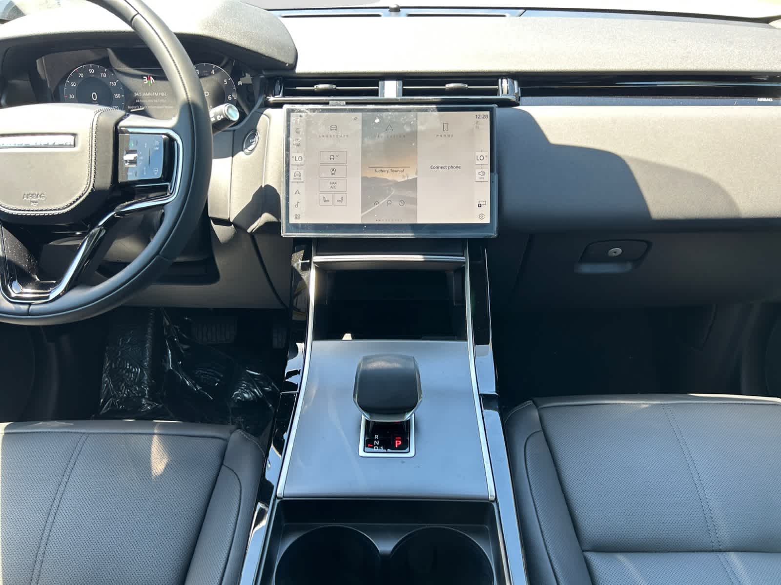 2026 Land Rover Range Rover Velar S - Photo 16
