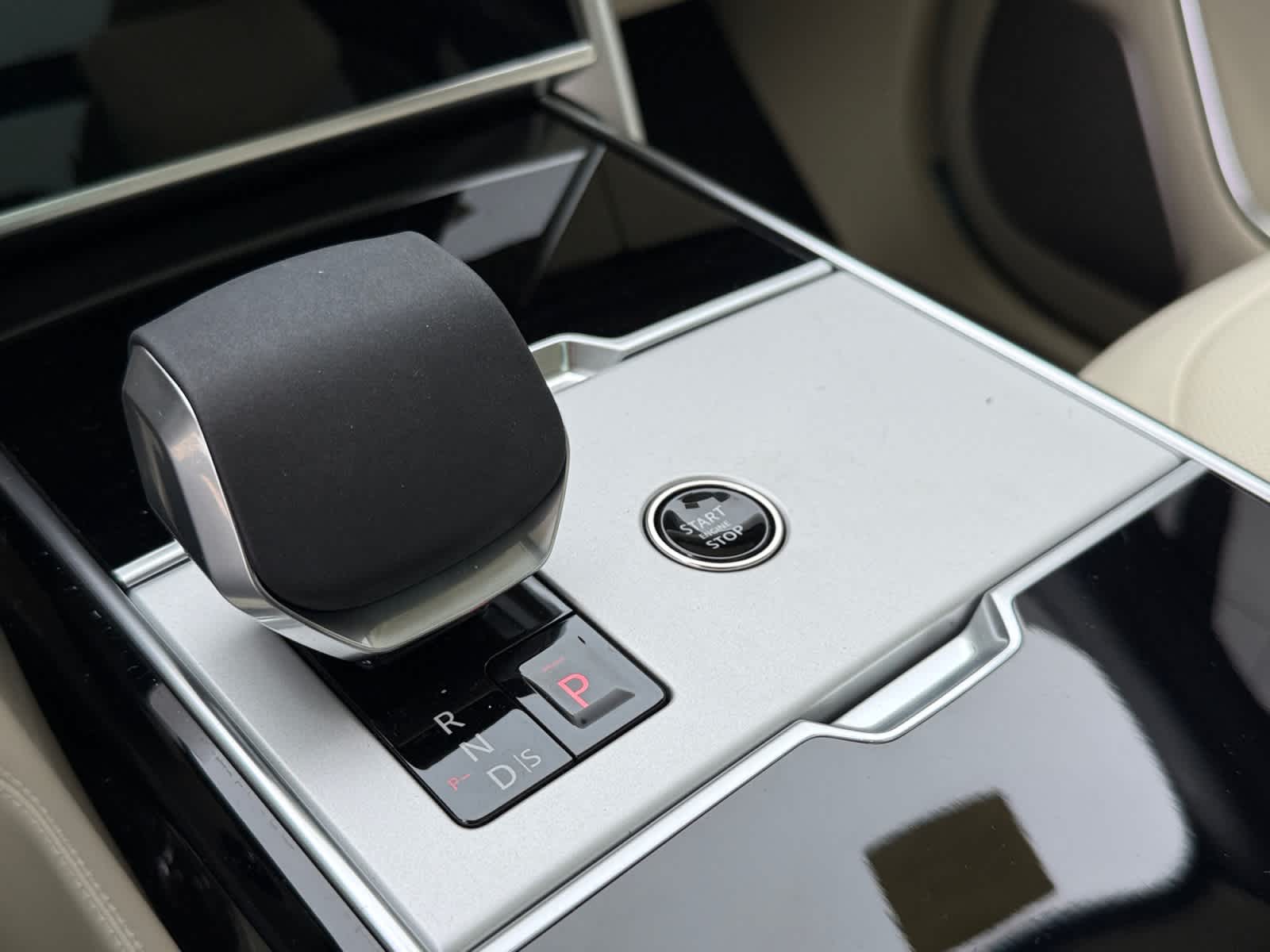 new 2026 Land Rover Range Rover car, priced at $200,870
