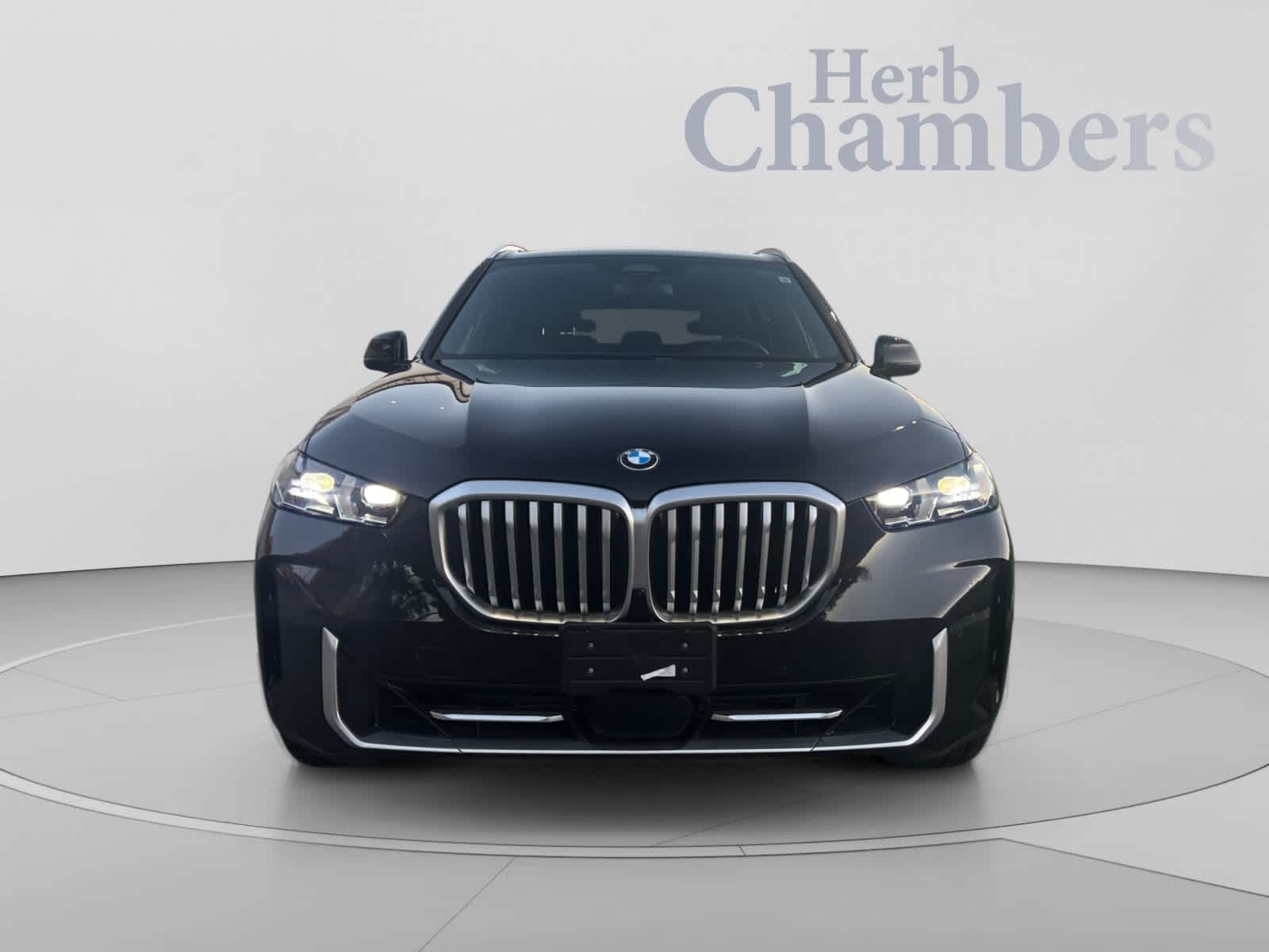 Used 2024 BMW X5 xDrive40i SUV