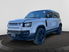 2026 Land Rover Defender 110 S 300PS SUV