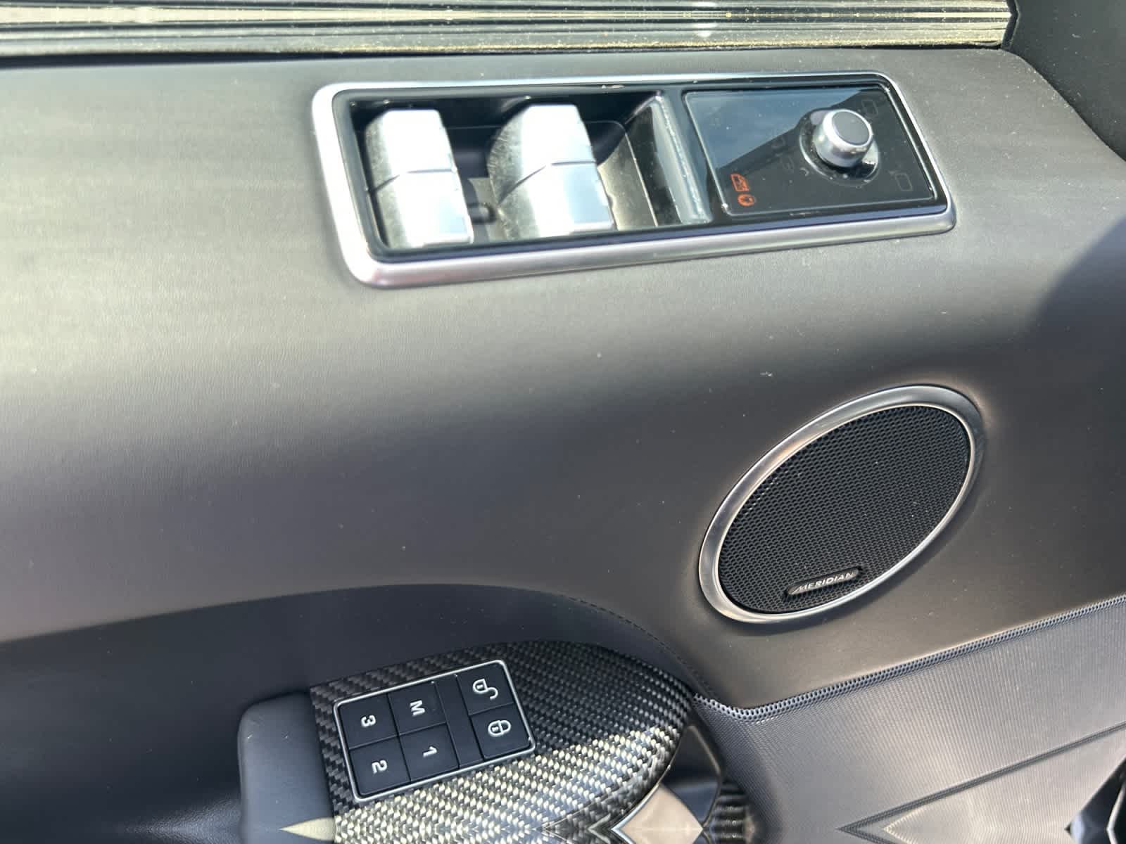 used 2020 Land Rover Range Rover Sport car, priced at $42,485