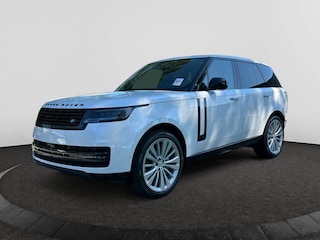 2025 Land Rover Range Rover SE SWB SUV