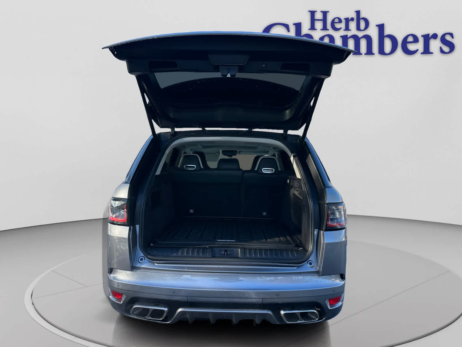 used 2022 Land Rover Range Rover Sport car, priced at $66,000