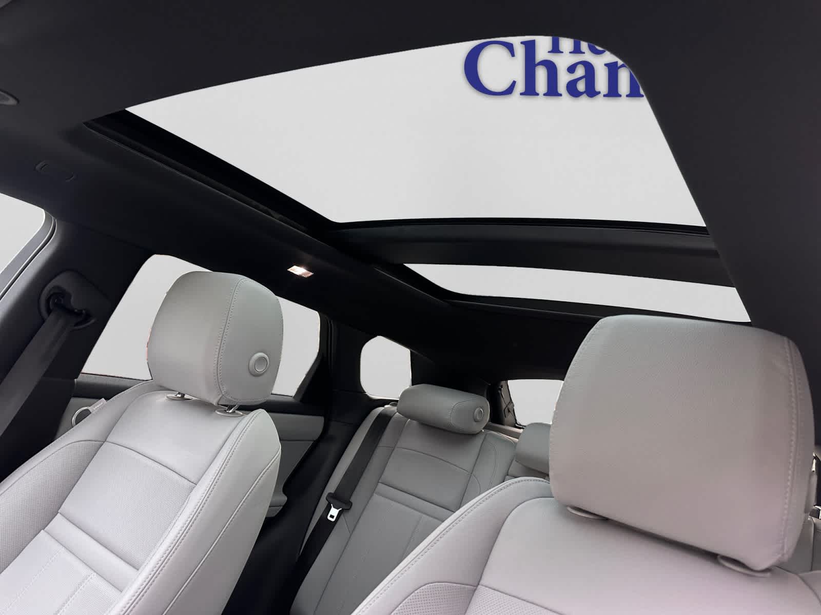 new 2026 Land Rover Range Rover Evoque car, priced at $54,155